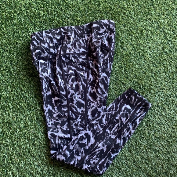 DSG leggings - Picture 7 of 12